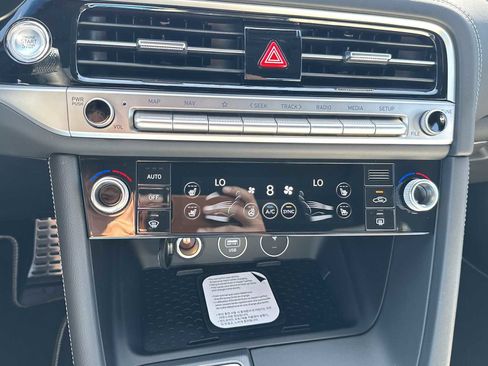 New 2026 Genesis G70 3.3T Sport Prestige image 19