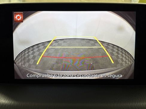 Used 2019 MAZDA CX-5 Sport FWD image 15