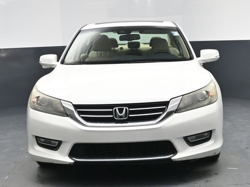 Used 2013 Honda Accord EX-L image 11