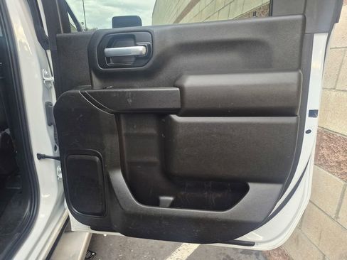 Used 2021 Chevrolet Silverado 3500 W/T w/ WT Convenience Package image 22