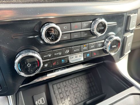 New 2026 Ford F150 Platinum w/ Equipment Group 703A Plus image 22