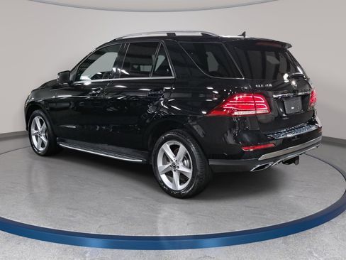 Used 2018 Mercedes-Benz GLE 350 image 7