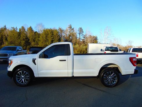 Used 2022 Ford F150 XL w/ Equipment Group 101A High image 18