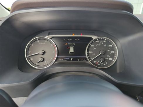 Certified 2021 Nissan Rogue S image 39