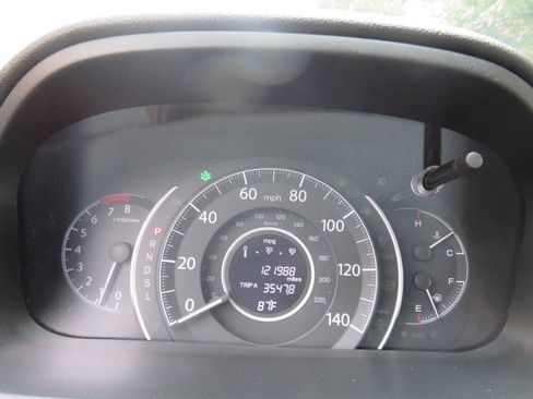 Used 2015 Honda CR-V LX image 14