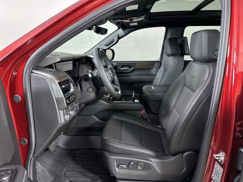 New 2026 GMC Yukon XL Denali w/ Denali Reserve Package AWD/4WD image 21