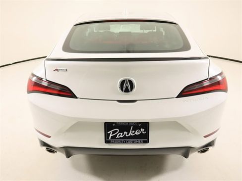 Used 2023 Acura Integra A-Spec image 4
