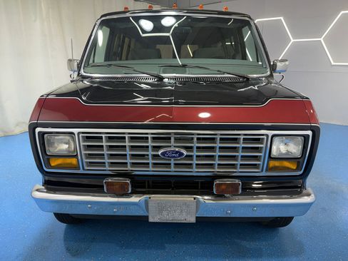 Used 1988 Ford E-150 and Econoline 150 RWD image 7