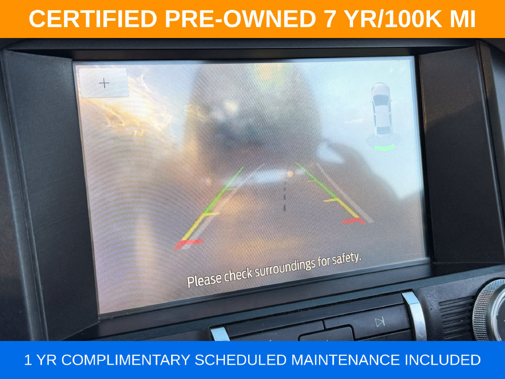Used 2021 Ford Mustang Premium RWD image 15