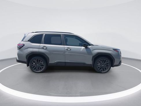 New 2026 Subaru Forester Sport AWD/4WD image 9