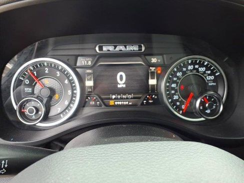 Used 2020 RAM 1500 Big Horn image 24