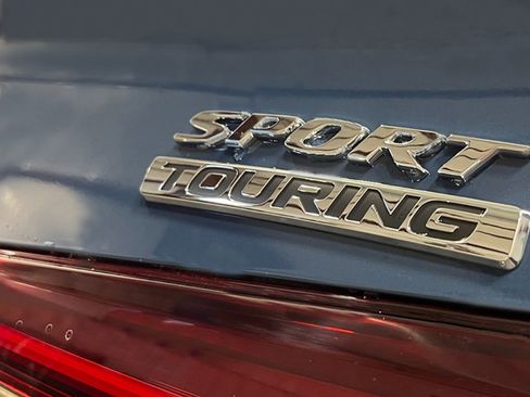 New 2026 Honda Civic Sport Touring image 6