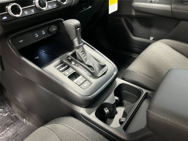 New 2027 Honda CR-V EX image 22