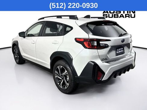 Used 2024 Subaru Crosstrek 2.0i Premium AWD/4WD image 6