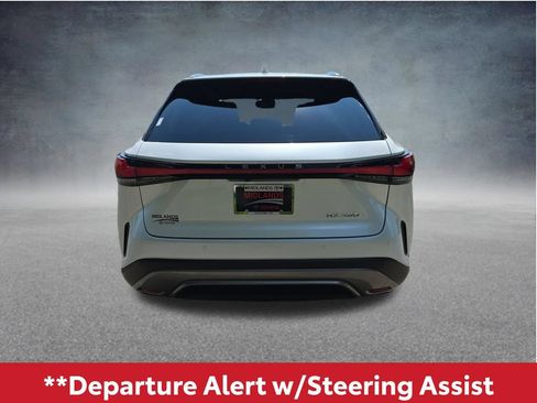 Used 2023 Lexus RX 350 Premium w/ Accessory Package (Z1) FWD image 5