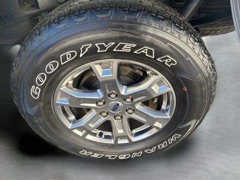 Used 2021 Ford F150 XLT w/ XTR Package image 25