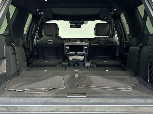New 2026 Lincoln Navigator L Reserve AWD/4WD image 42
