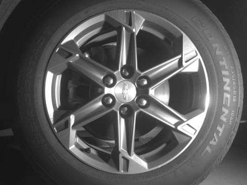 Used 2025 Chevrolet Blazer LT image 12