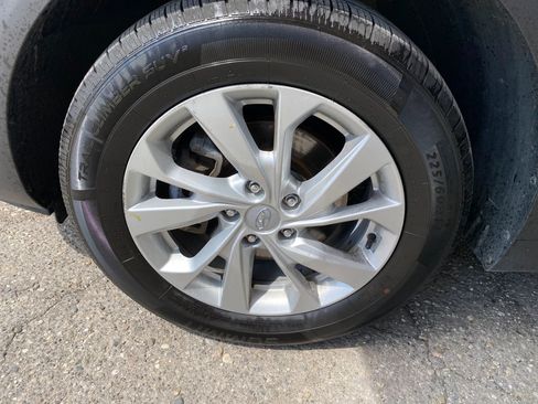 Used 2020 Hyundai Tucson Value AWD/4WD image 25