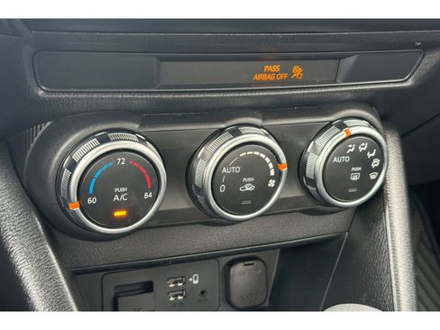 Used 2021 MAZDA CX-3 Sport image 22