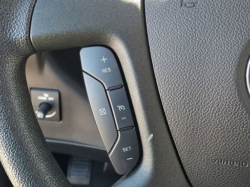 Certified 2023 Chevrolet Express 3500 LS image 23