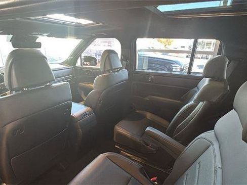 New 2026 Hyundai Santa Fe Calligraphy image 8