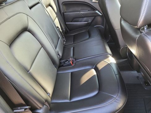 Used 2022 Chevrolet Colorado ZR2 image 12