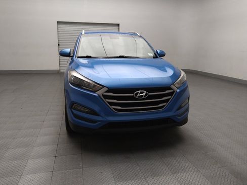 Used 2018 Hyundai Tucson SEL image 14
