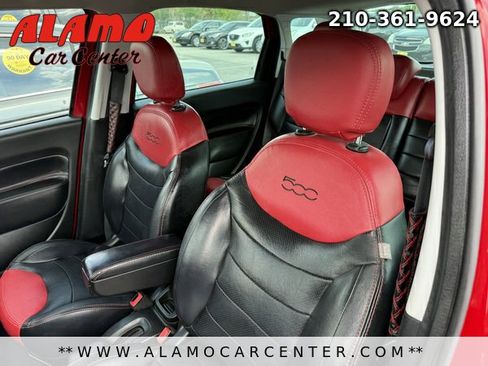 Used 2014 FIAT 500L Easy w/ Popular Equipment Group image 32