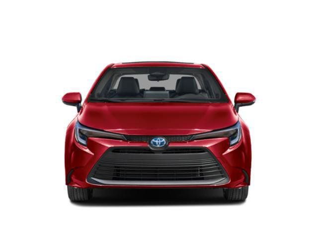 Certified 2026 Toyota Corolla LE FWD image 4