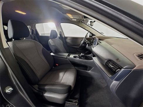 Certified 2023 Nissan Rogue SV image 24