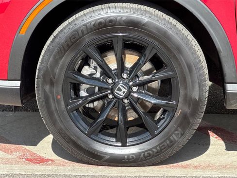 Used 2025 Honda CR-V Sport image 31