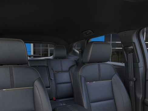 Used 2024 Chevrolet Blazer Premier AWD/4WD image 24