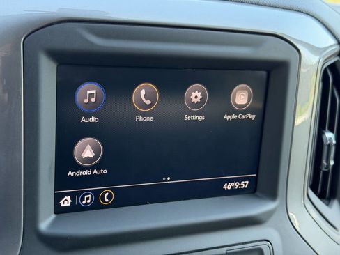 Used 2023 GMC Sierra 3500 Pro w/ Convenience Package image 42