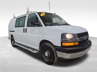 Used 2019 Chevrolet Express 2500 w/ Driver Convenience Package 360° Tour