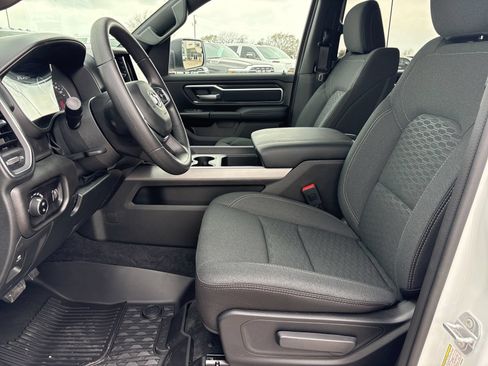 New 2026 RAM 1500 Lone Star RWD image 12