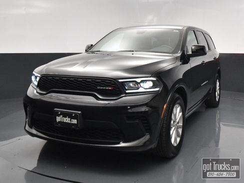 Used 2026 Dodge Durango GT RWD image 50