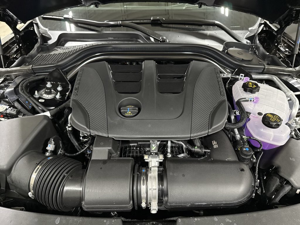 New 2026 Dodge Charger R/T AWD/4WD image 26