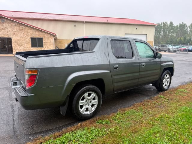 Used 2007 Honda Ridgeline RTL image 4