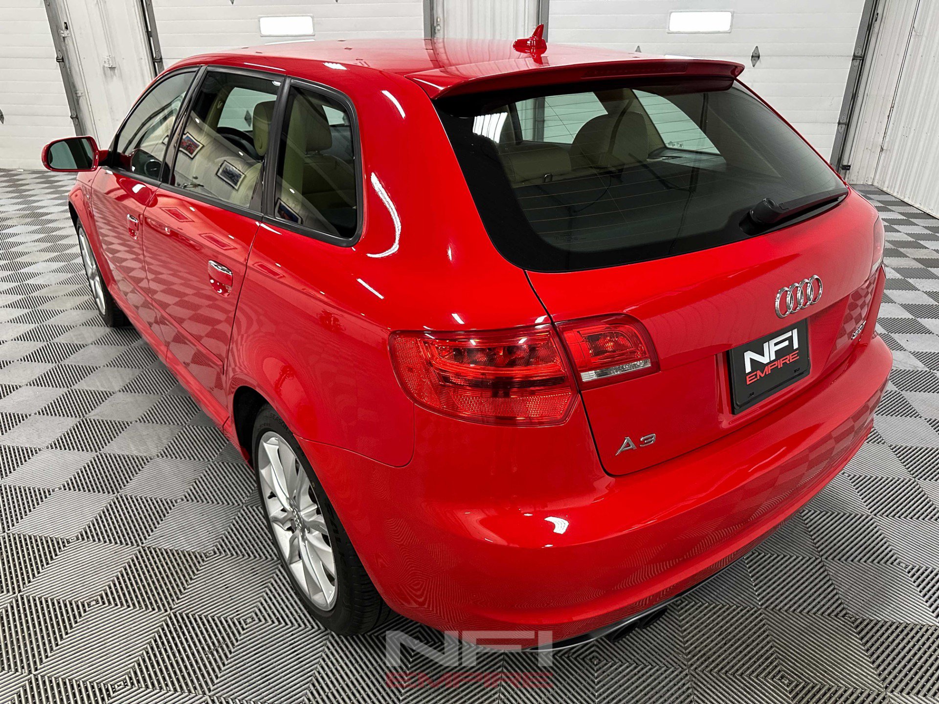 Used 2012 Audi A3 2.0T Premium FWD image 10