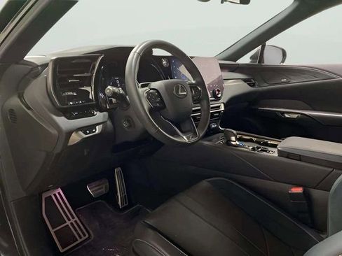 Used 2024 Lexus RX 500h F Sport w/ Convenience Package image 39