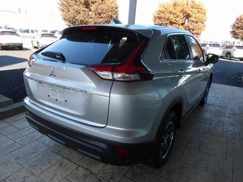 New 2026 Mitsubishi Eclipse Cross ES image 7