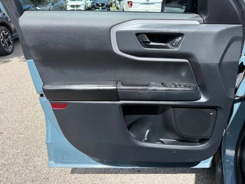 Used 2023 Ford Bronco Sport Big Bend AWD/4WD image 22