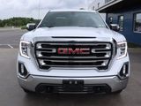 Used 2021 GMC Sierra 1500 SLT w/ SLT Premium Package image 4