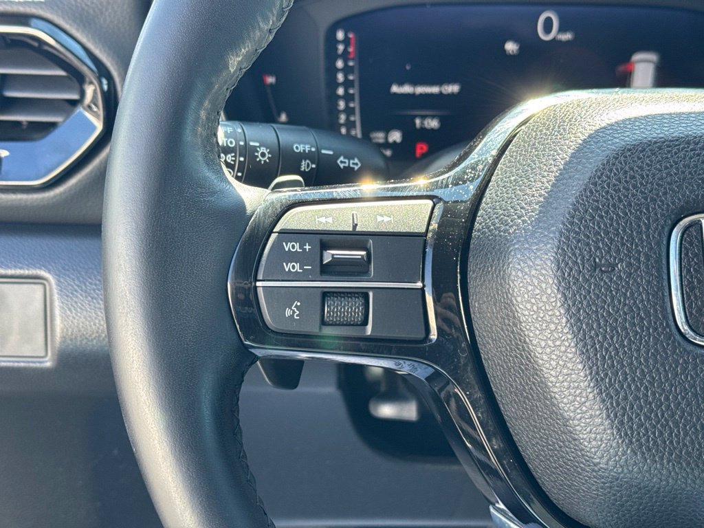 Certified 2023 Honda Pilot Elite image 16