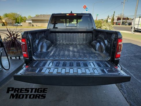 Used 2019 RAM 1500 Big Horn AWD/4WD image 35