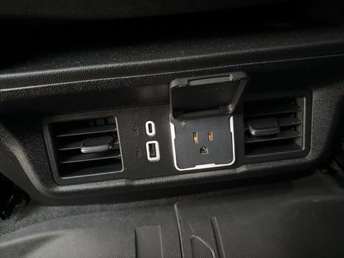 Used 2024 Chevrolet Silverado 1500 RST w/ LPO, Dark Essentials Package image 31