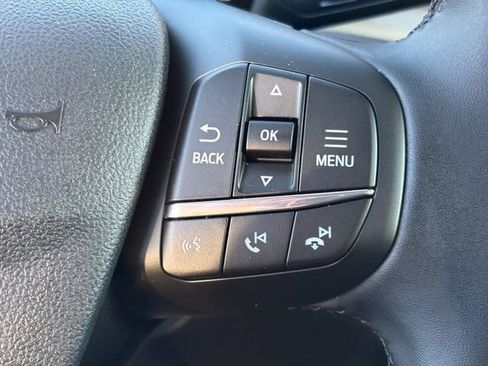 New 2025 Ford Bronco Sport Big Bend w/ Convenience Package AWD/4WD image 13
