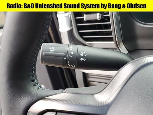 Used 2025 Ford F350 Platinum image 14