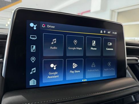 Certified 2024 Chevrolet Tahoe LT w/ LT Signature Package image 18